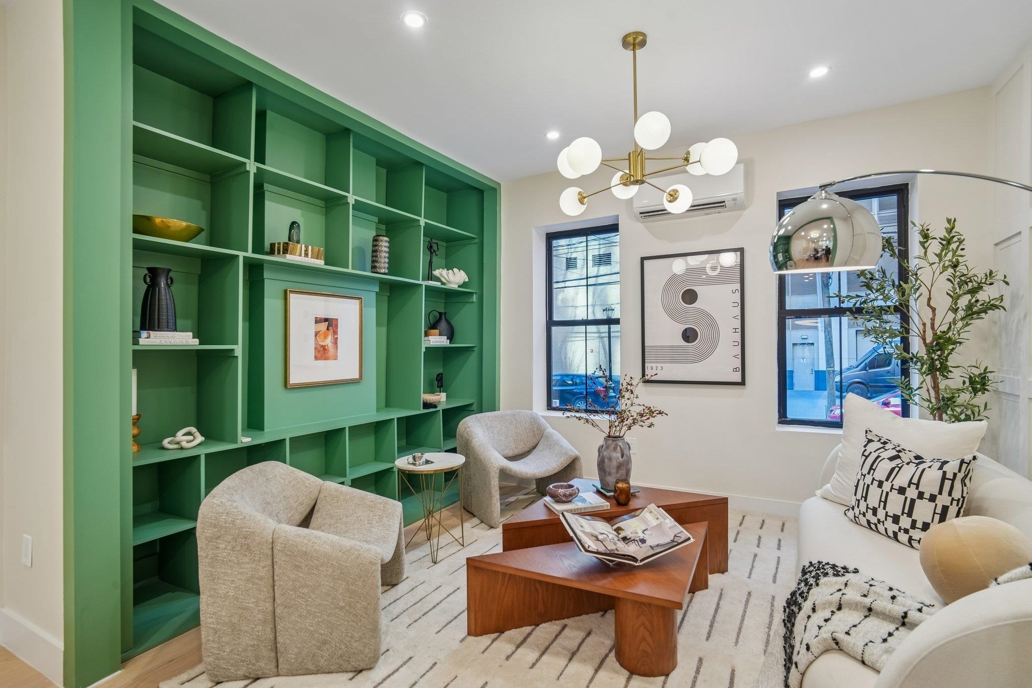 166 STEUBEN ST Unit: One