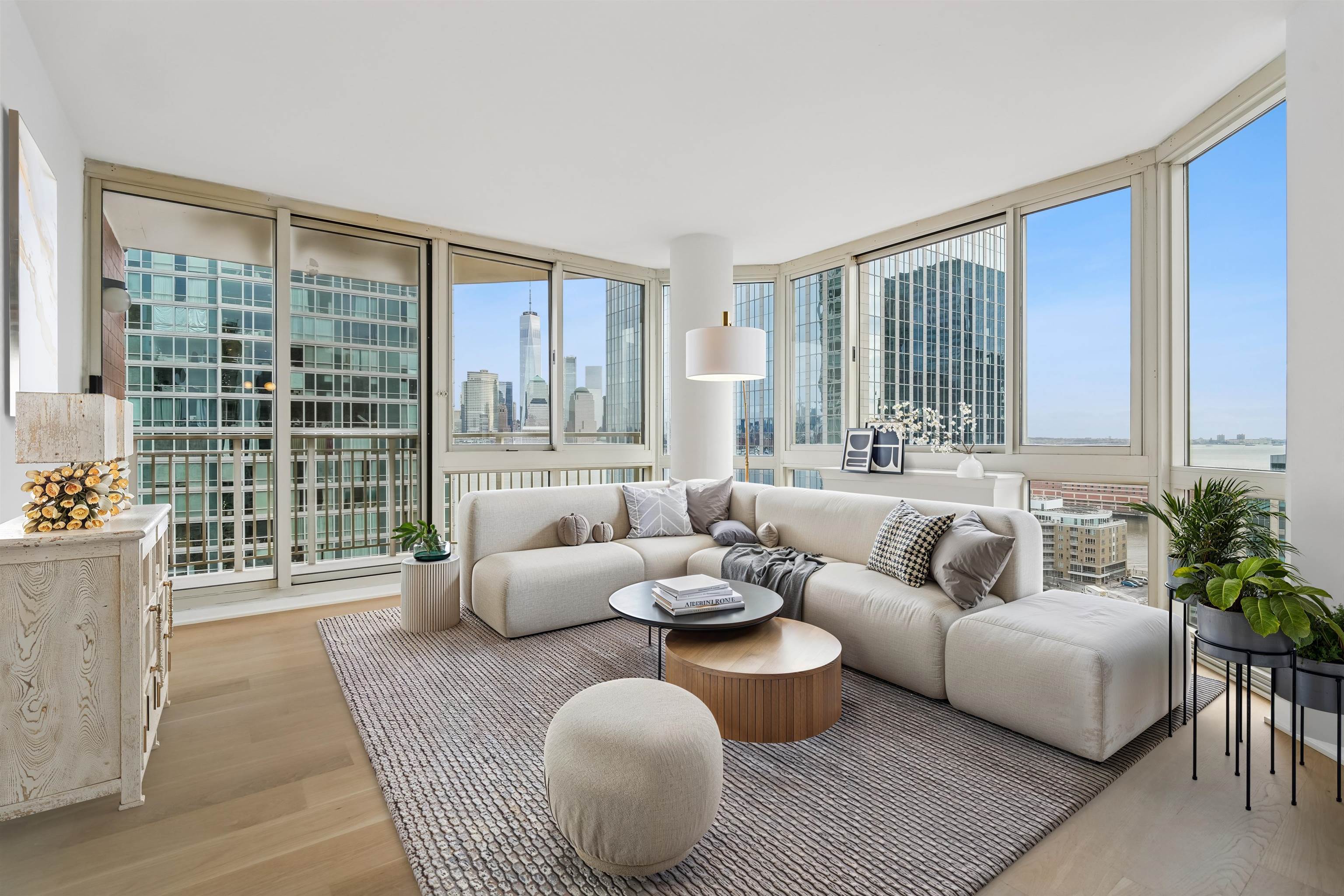 20 2ND ST Unit: 1909X