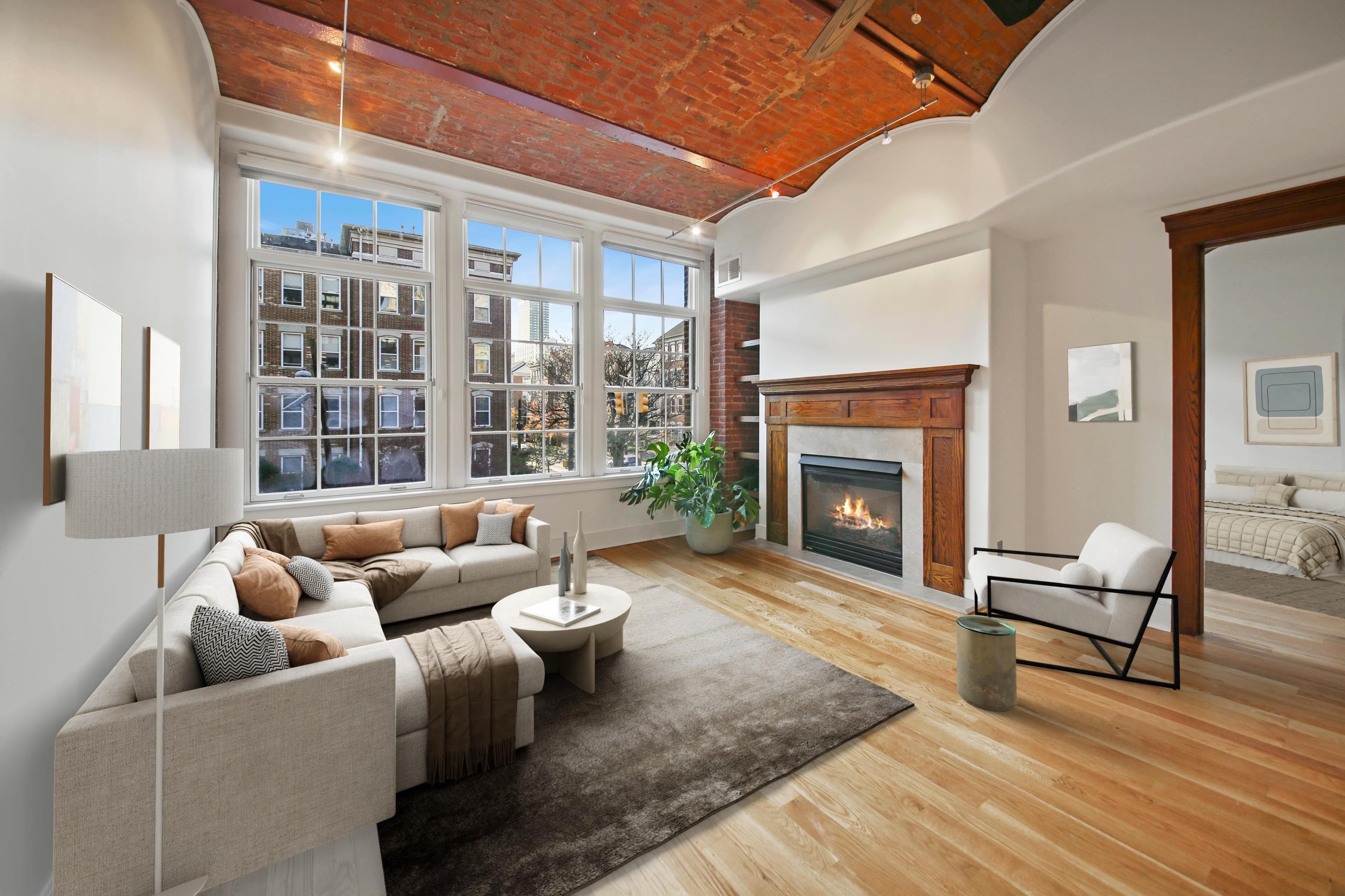 174 WASHINGTON ST Unit: 2C