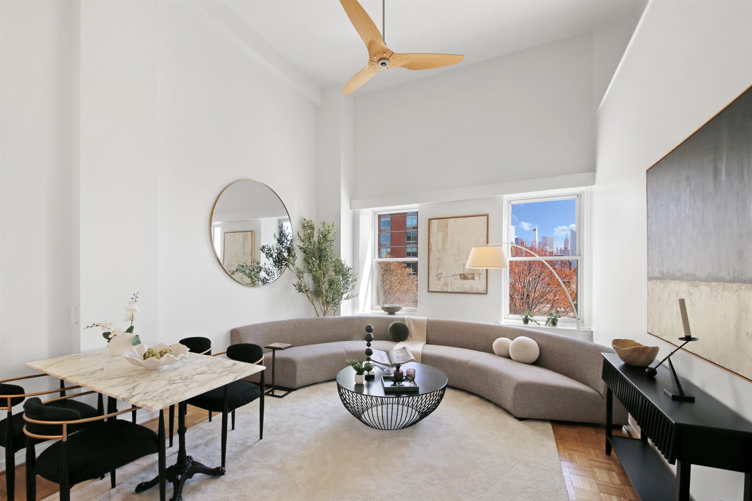 1 GREENE ST Unit: 305