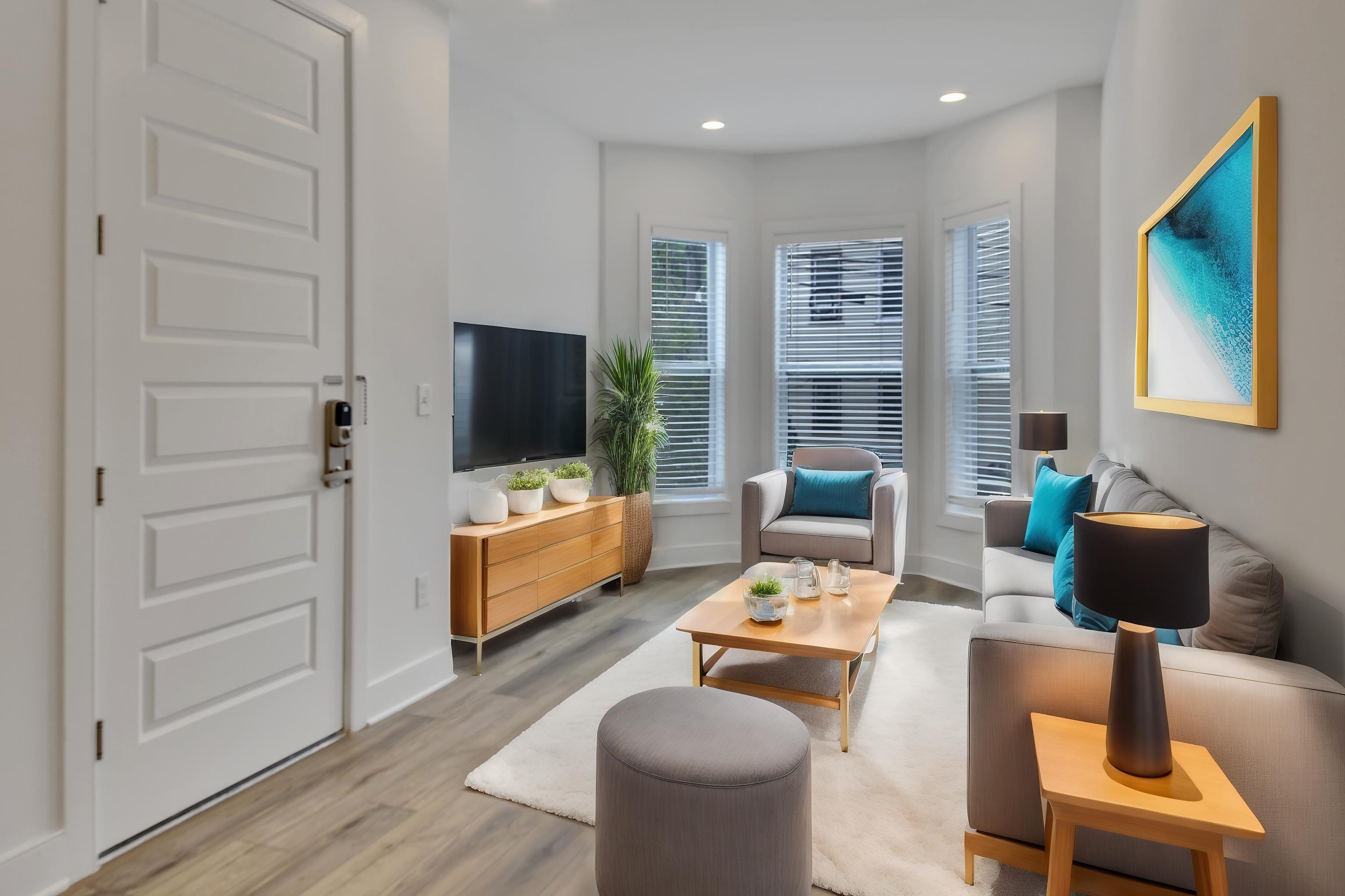 82 FERRY ST Unit: 1