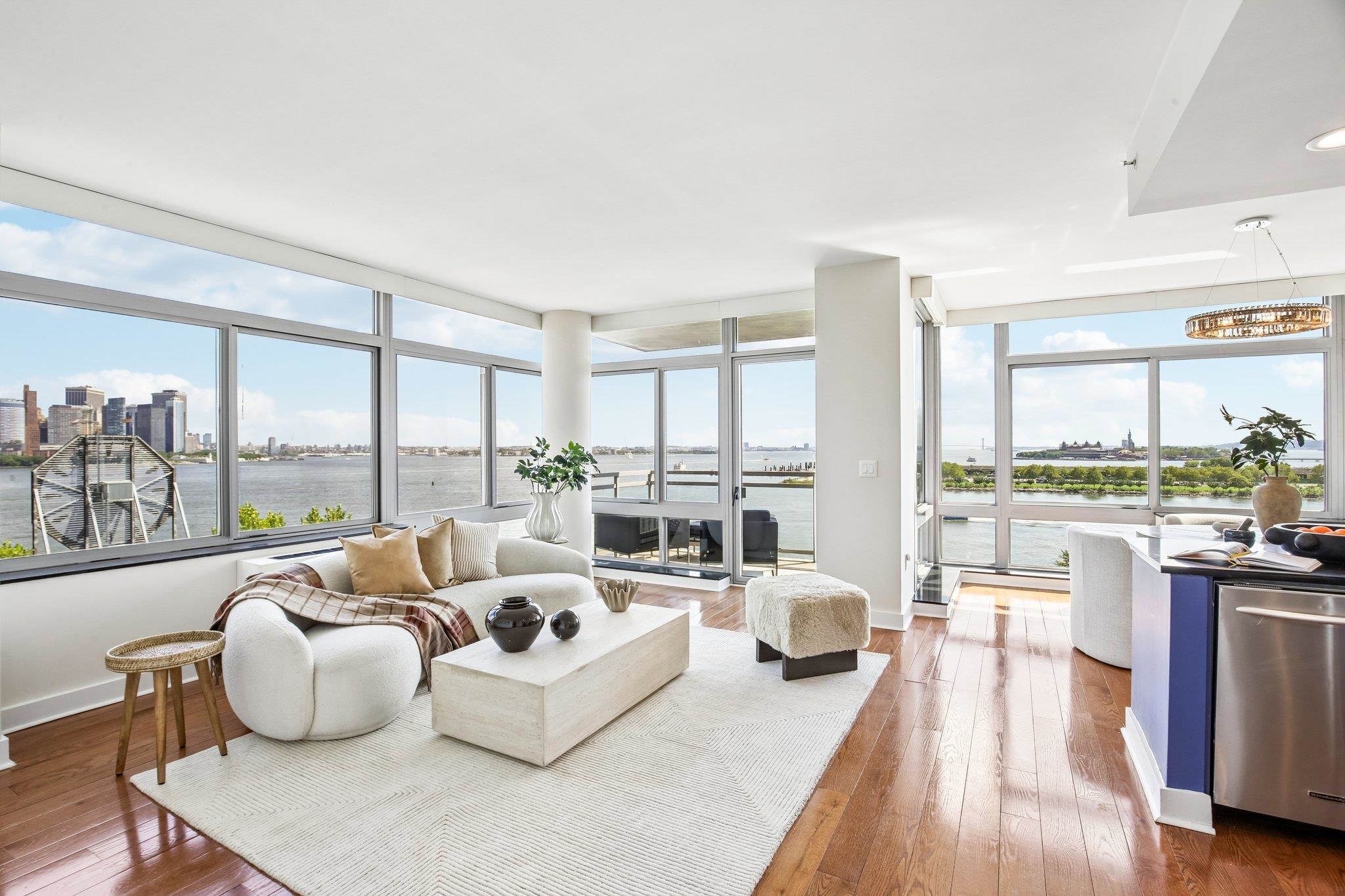 25 HUDSON ST Unit: 803