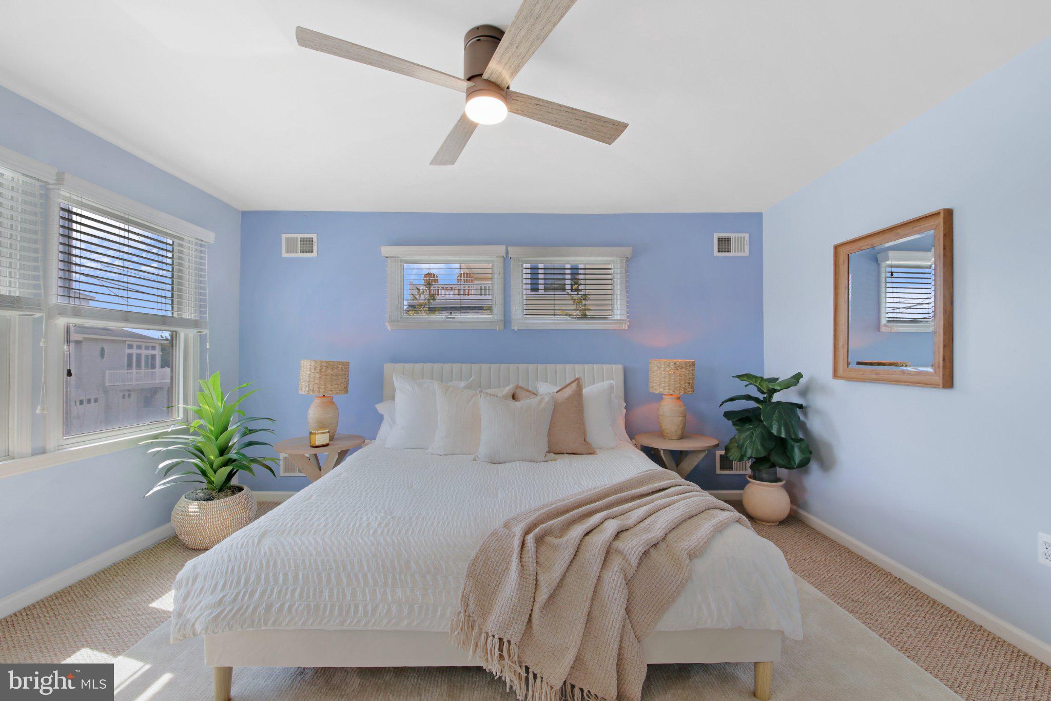 1060 LONG BEACH BOULEVARD CW B W