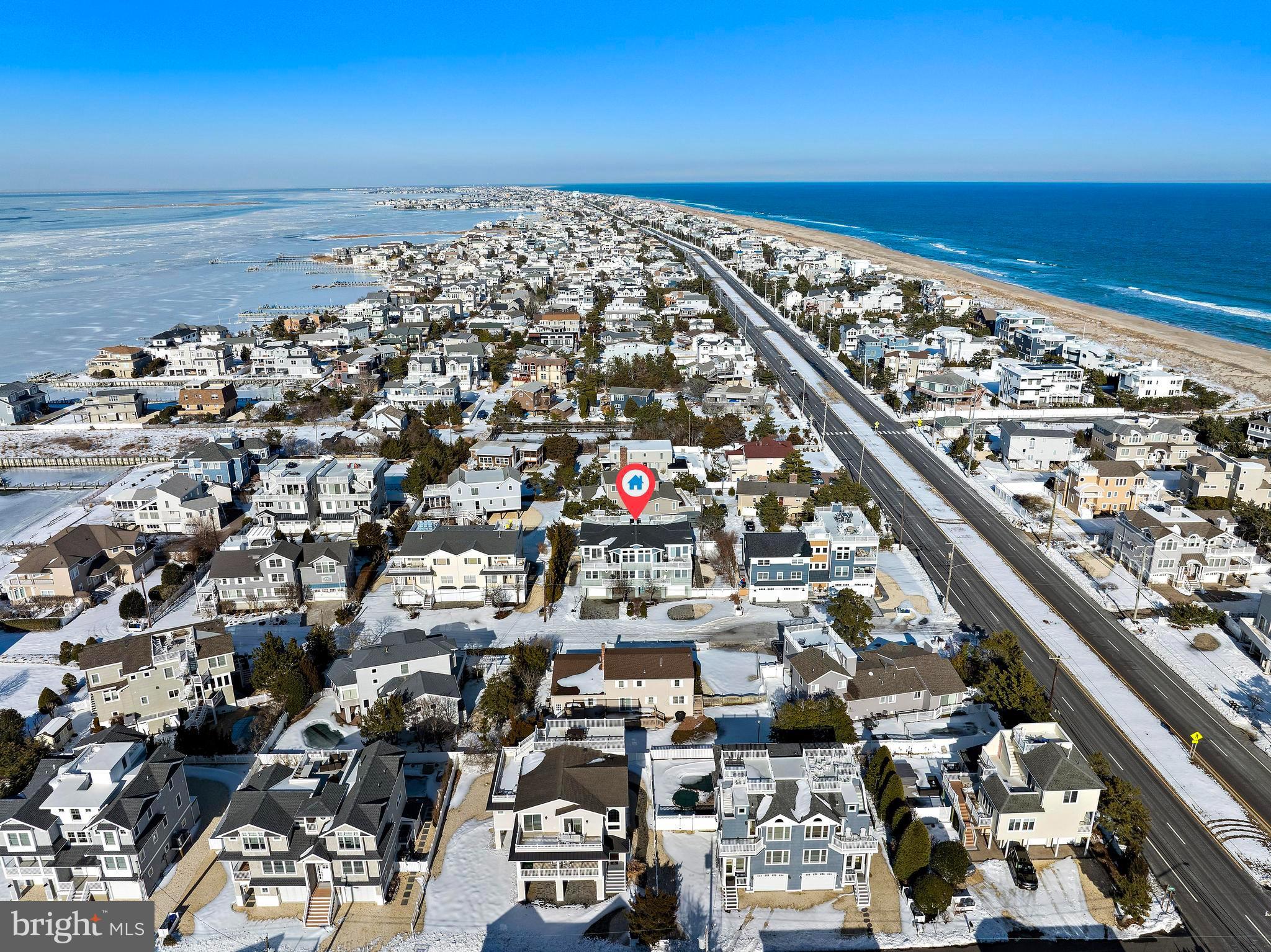 1060 LONG BEACH BOULEVARD CW B W