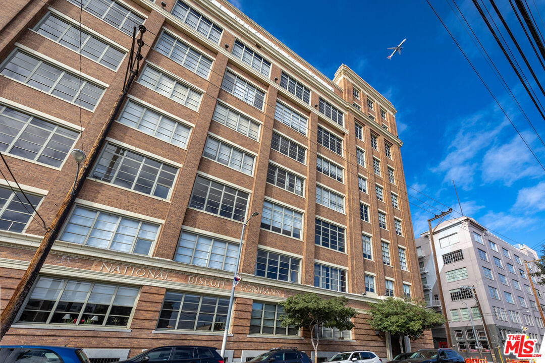 1850 E Industrial St Unit: 506