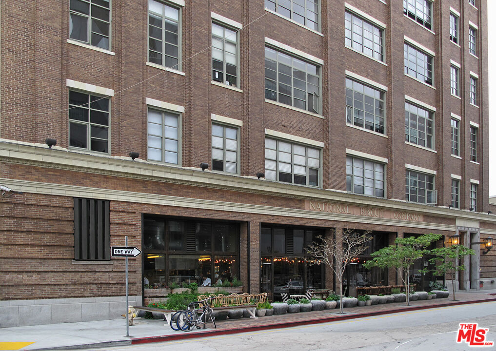 1850 E Industrial St Unit: 506