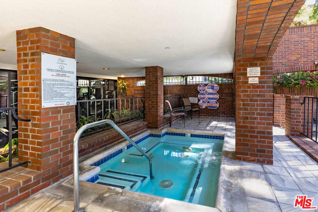 200 N Swall Dr Unit: 503