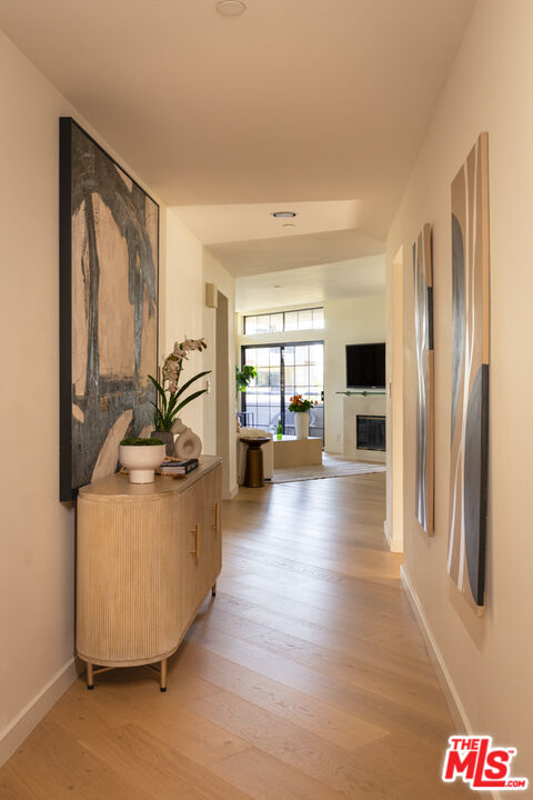 200 N Swall Dr Unit: 503