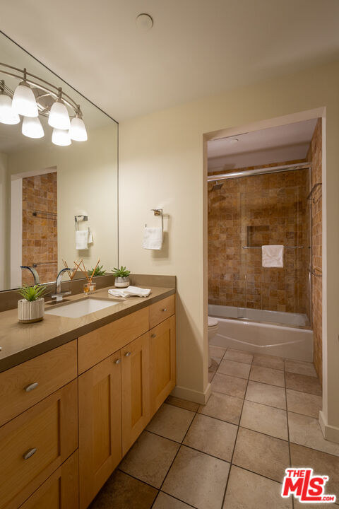 200 N Swall Dr Unit: 503