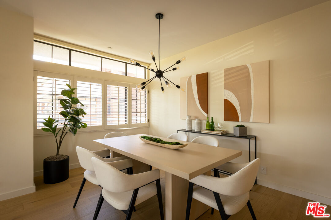 200 N Swall Dr Unit: 503