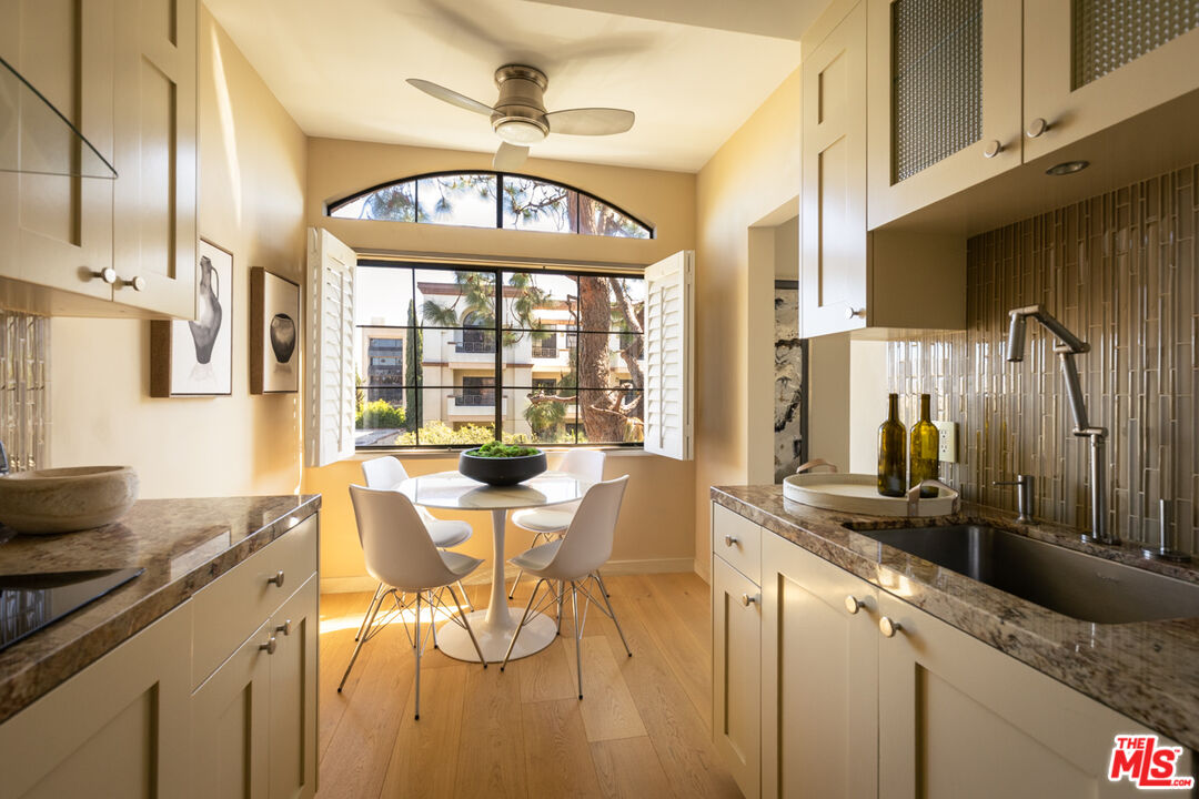 200 N Swall Dr Unit: 503