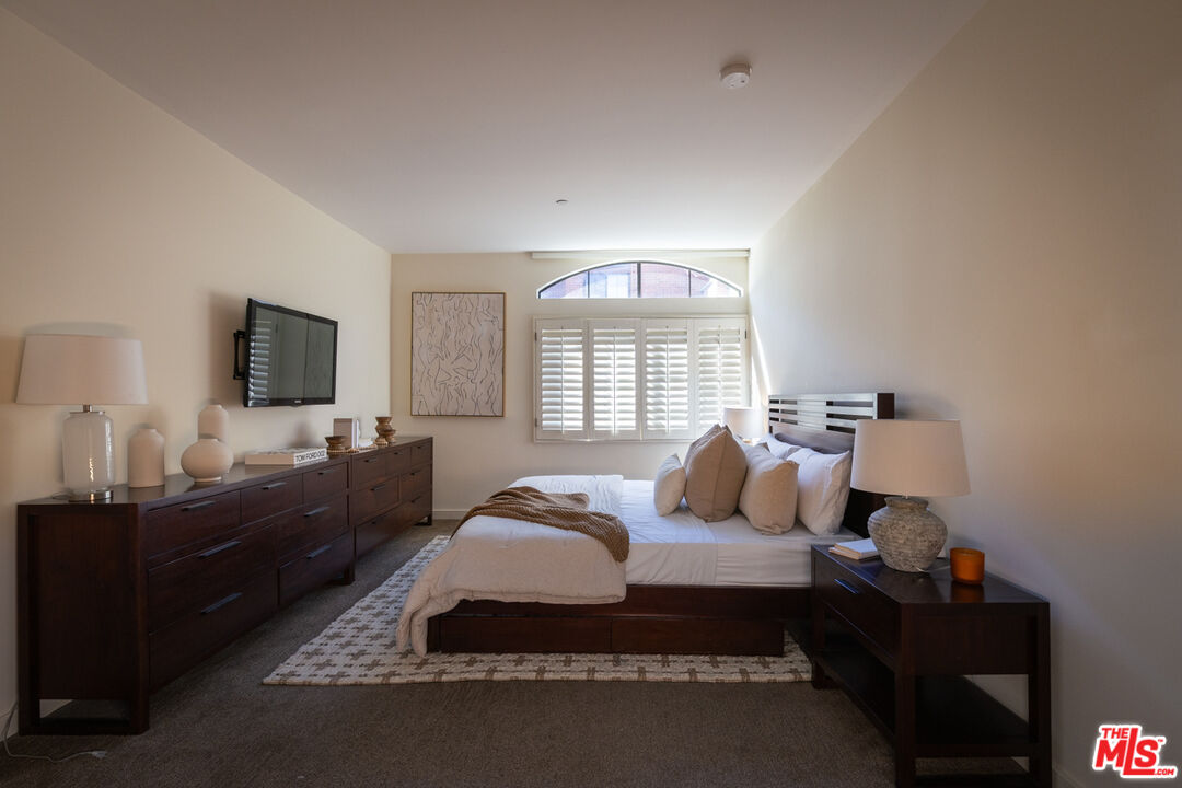 200 N Swall Dr Unit: 503