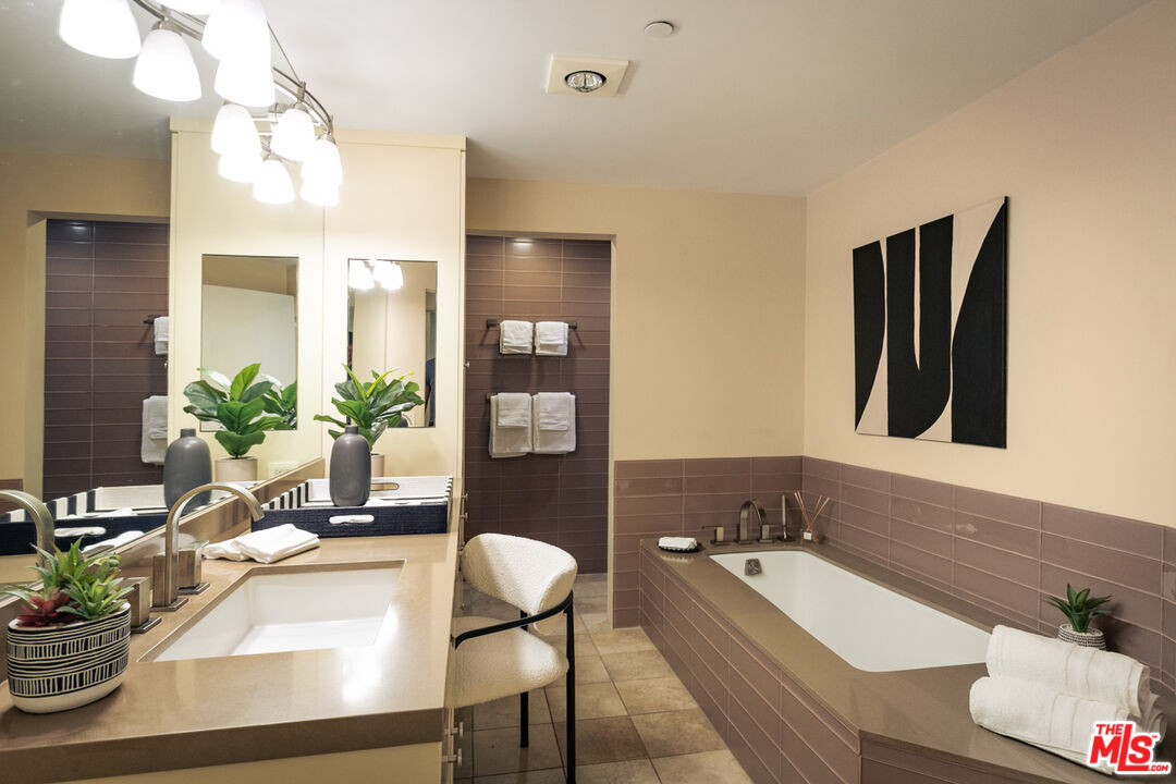 200 N Swall Dr Unit: 503