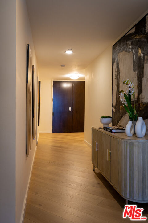 200 N Swall Dr Unit: 503