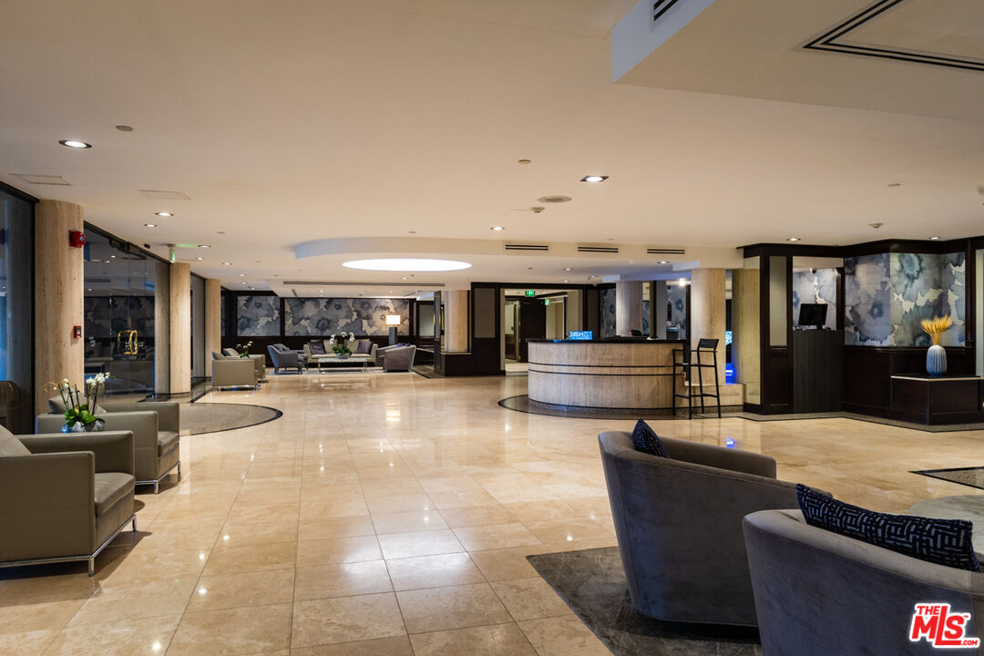 200 N Swall Dr Unit: 503