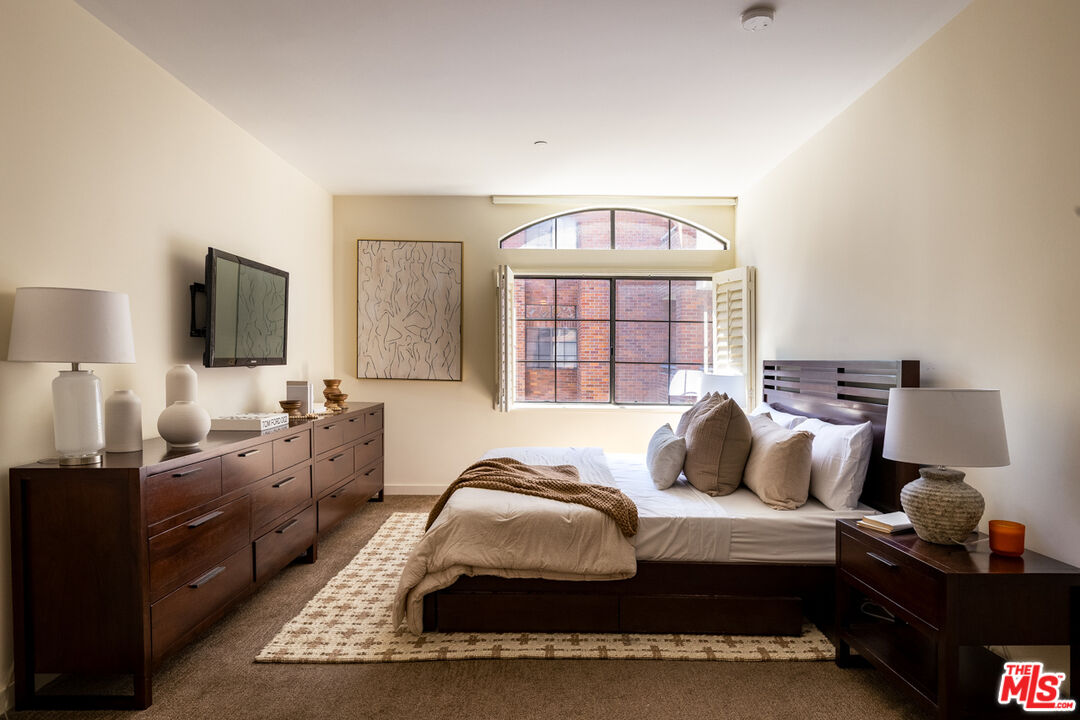200 N Swall Dr Unit: 503