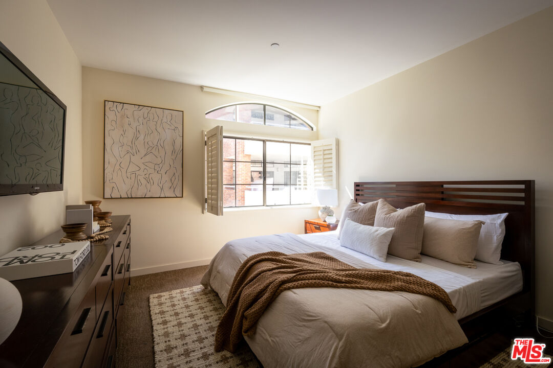 200 N Swall Dr Unit: 503