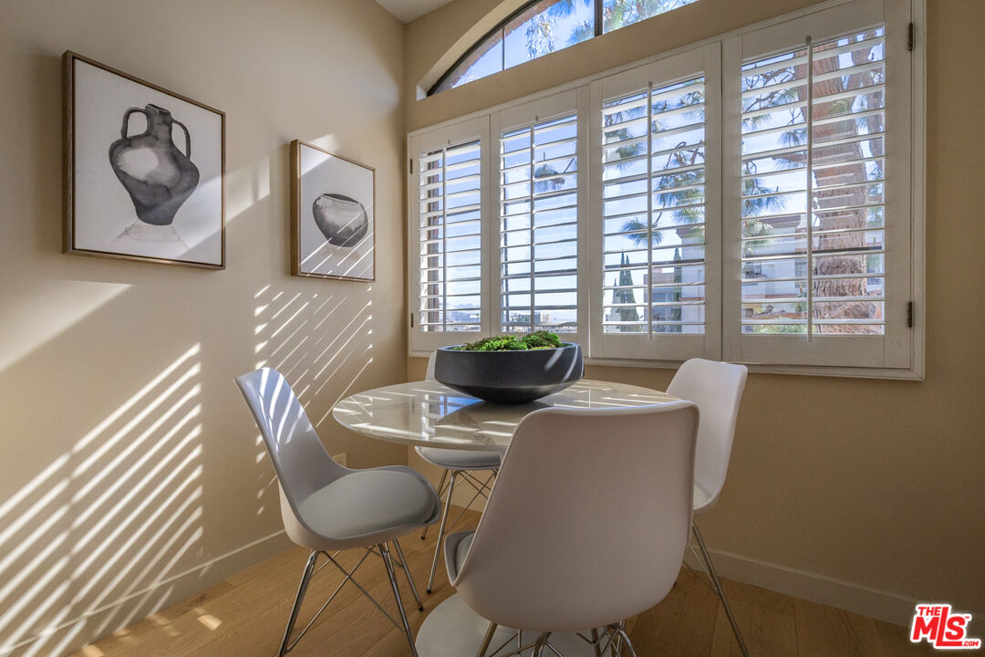 200 N Swall Dr Unit: 503