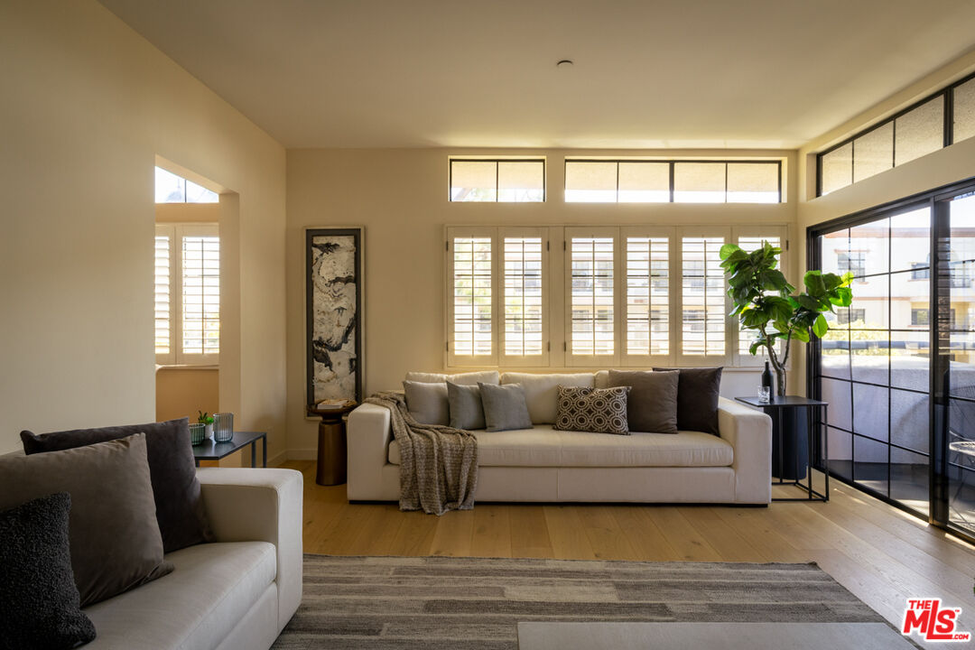 200 N Swall Dr Unit: 503