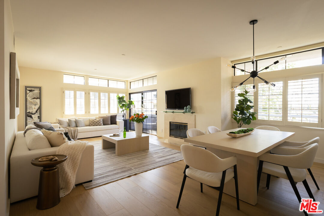 200 N Swall Dr Unit: 503