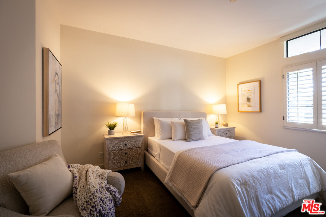 200 N Swall Dr Unit: 503