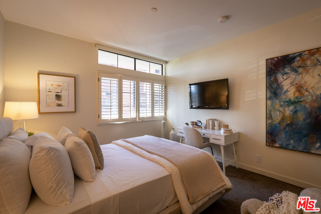 200 N Swall Dr Unit: 503