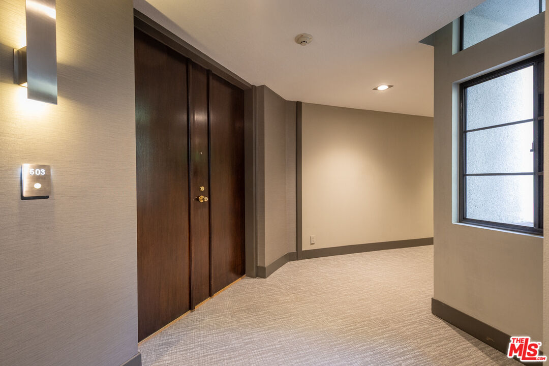 200 N Swall Dr Unit: 503