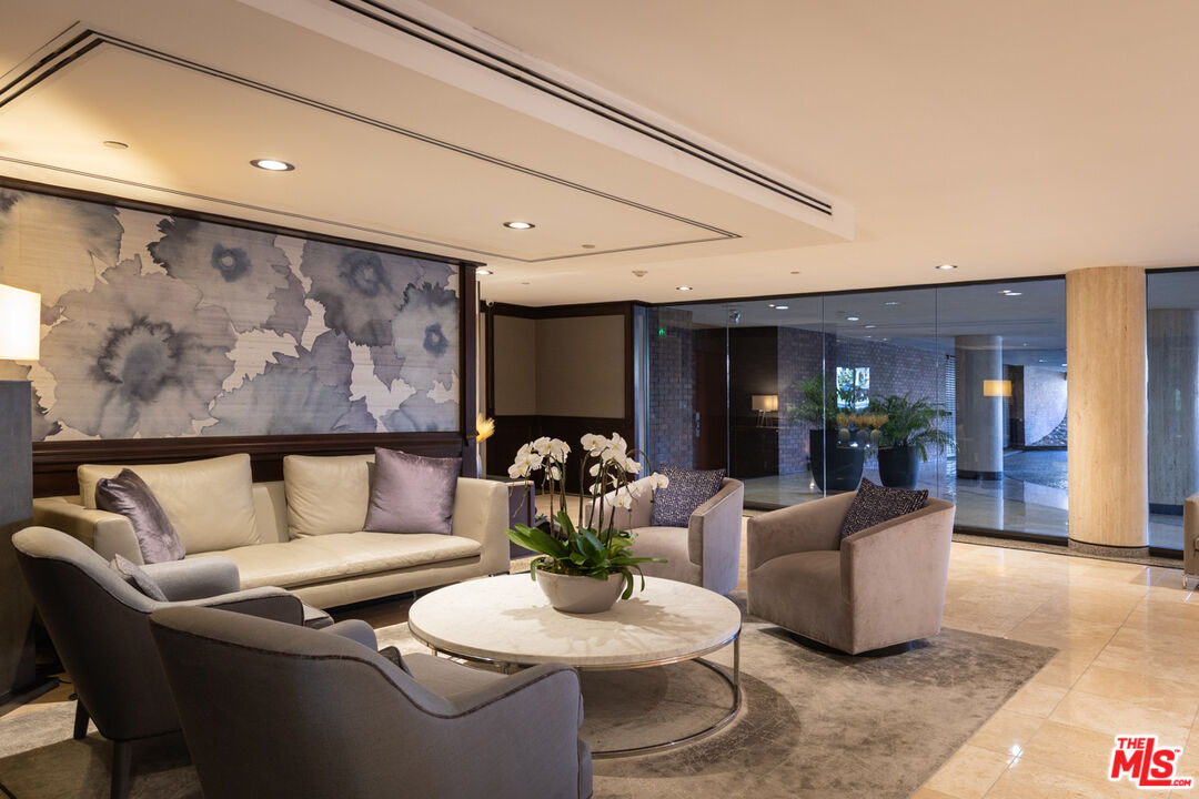 200 N Swall Dr Unit: 503
