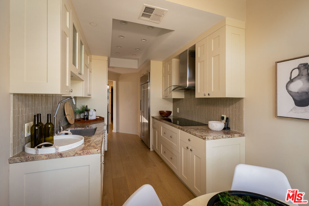 200 N Swall Dr Unit: 503