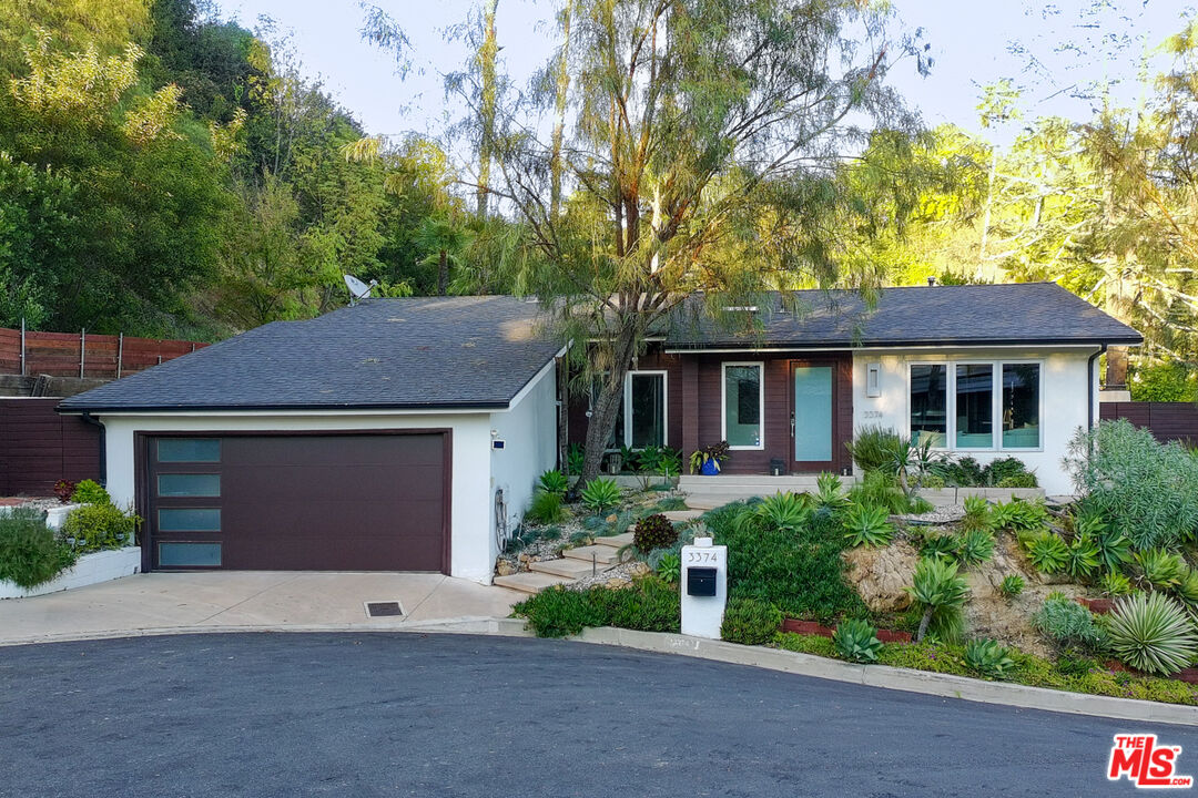 3374 Canton Way