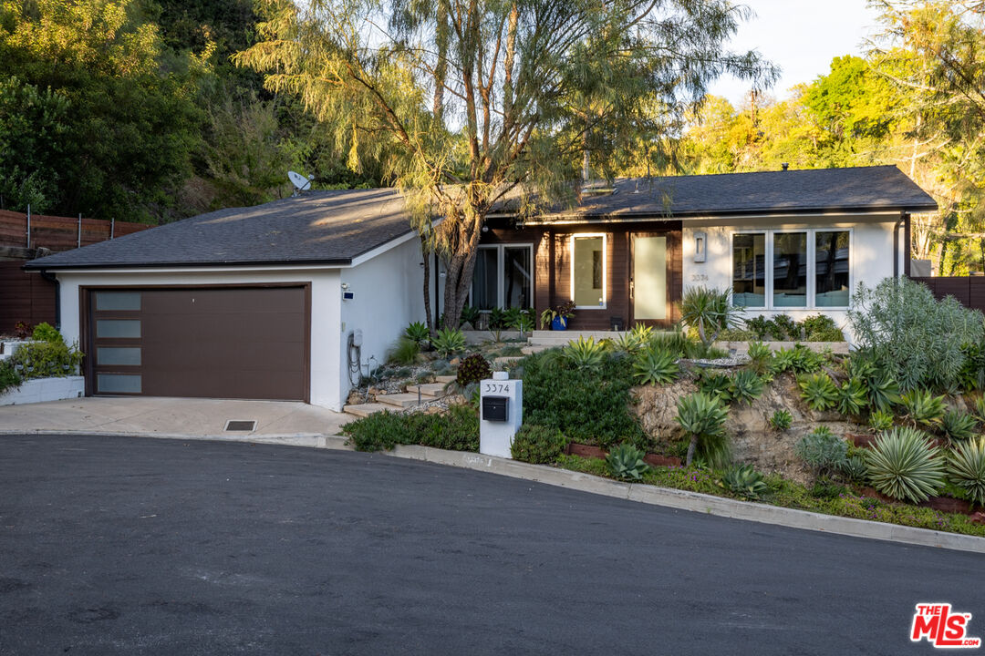 3374 Canton Way