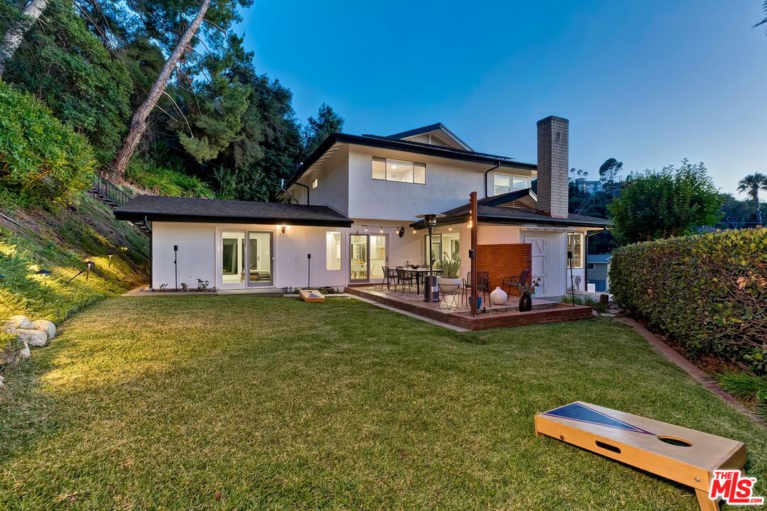 541 Martos Dr
