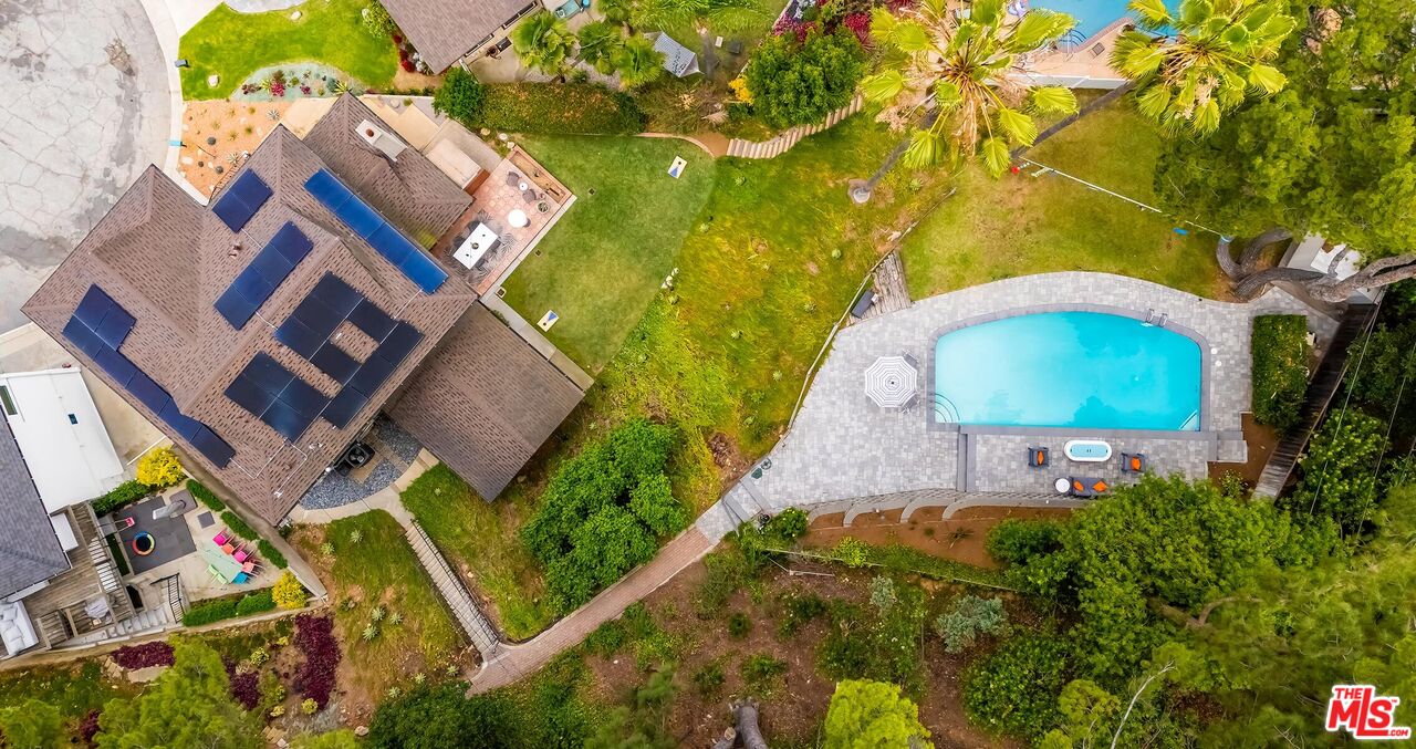 541 Martos Dr