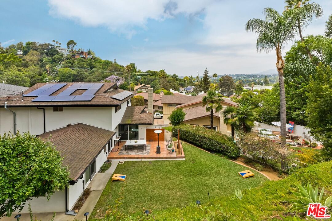 541 Martos Dr