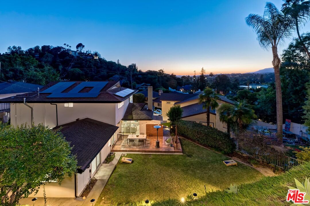 541 Martos Dr