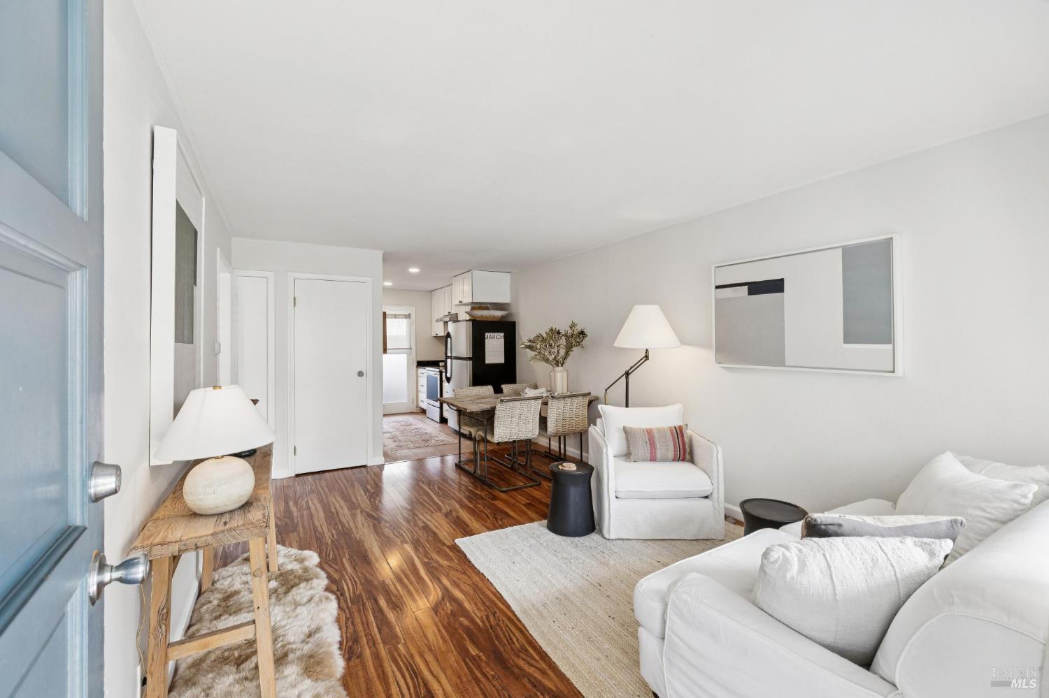 61 Pixley Avenue Unit: #2