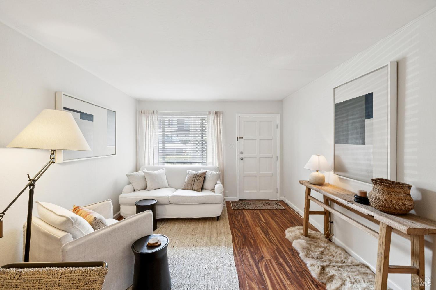 61 Pixley Avenue Unit: #2