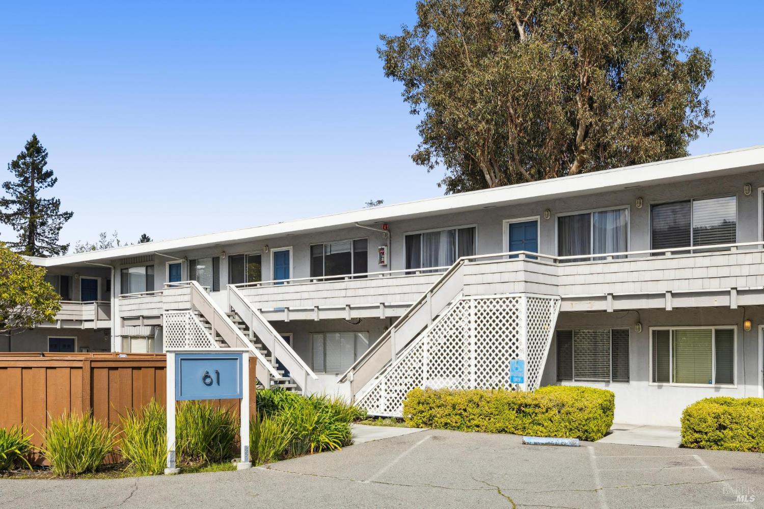 61 Pixley Avenue Unit: #2