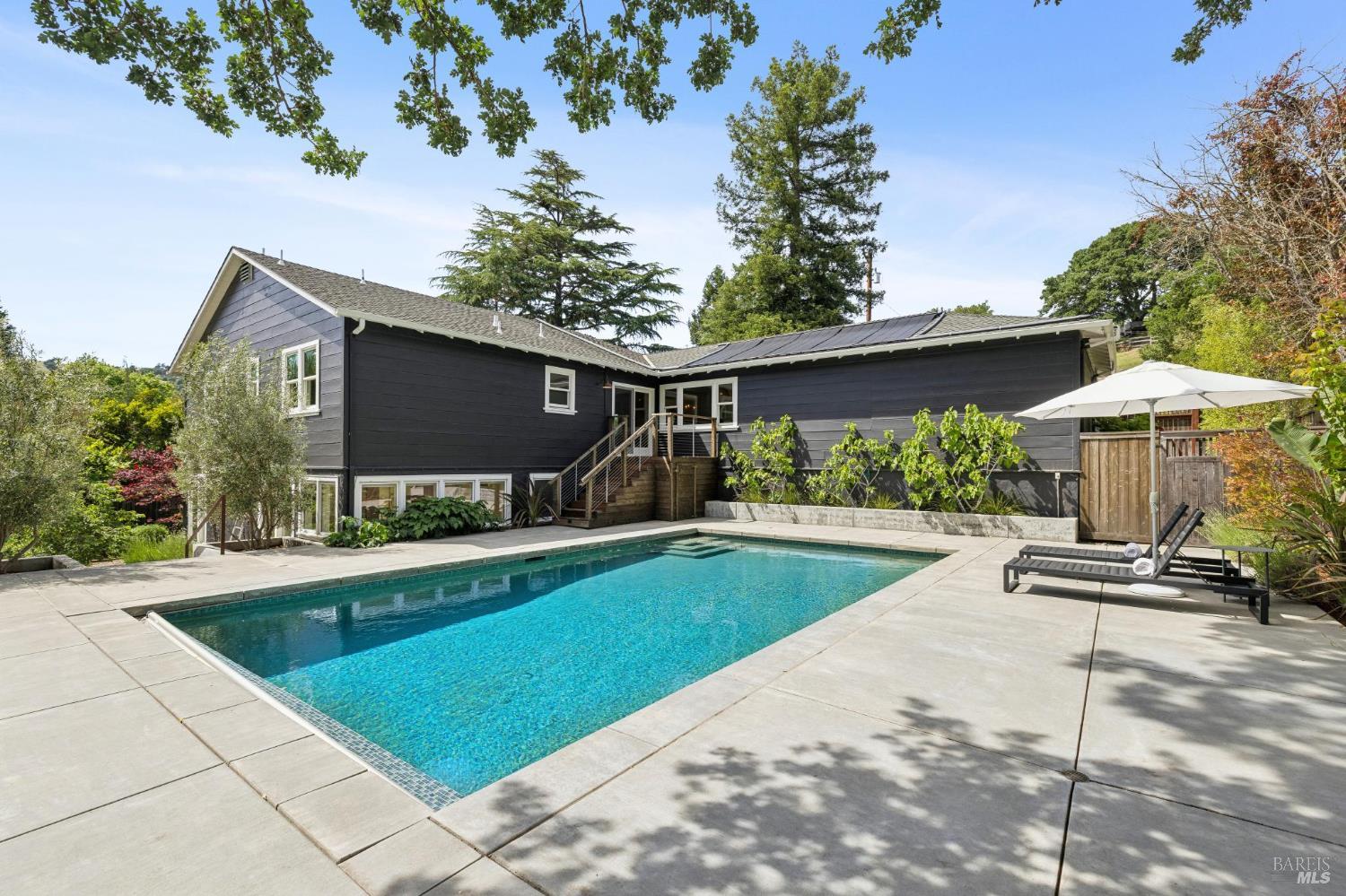 160 Deer Hollow Road