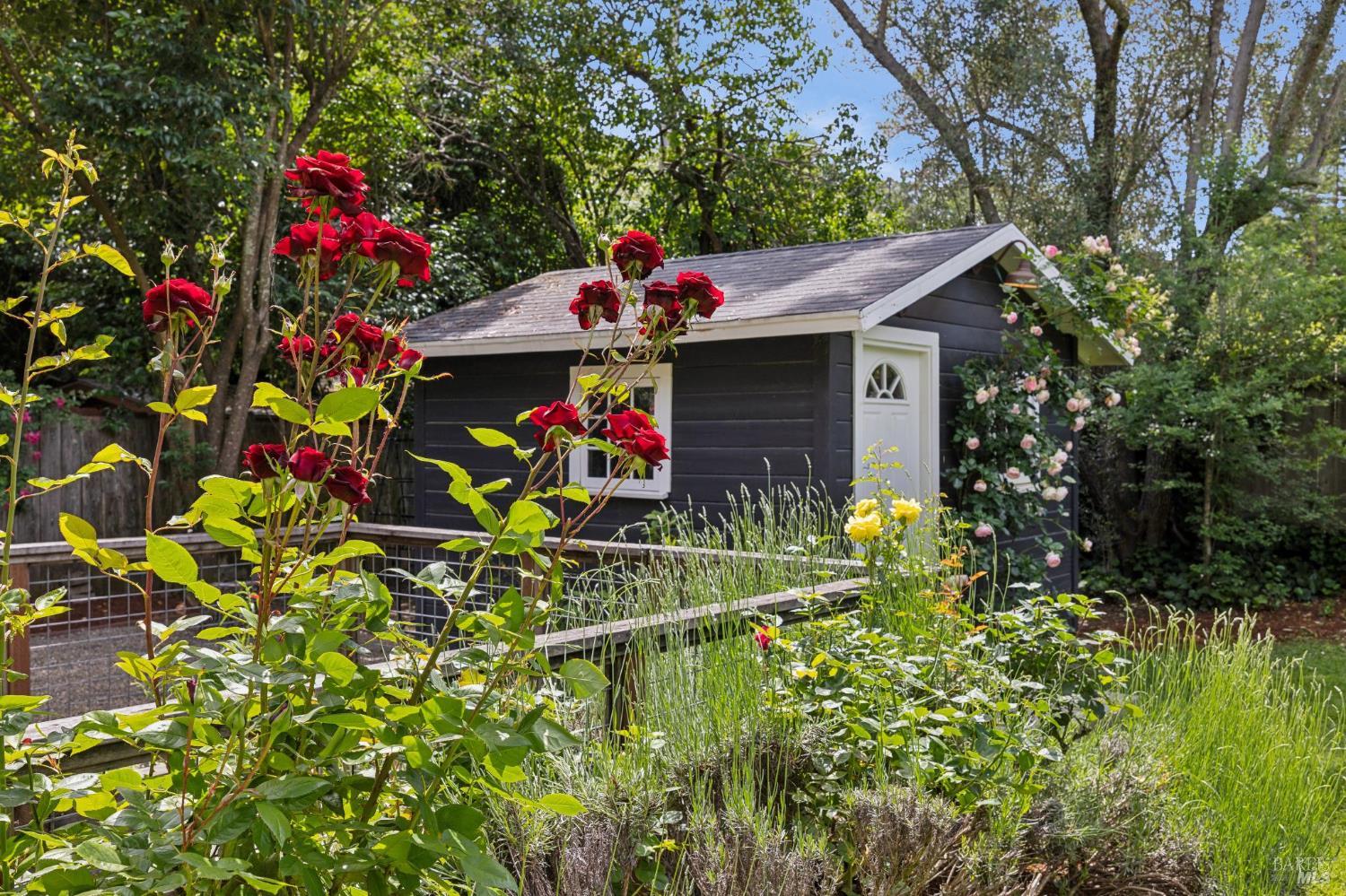 160 Deer Hollow Road