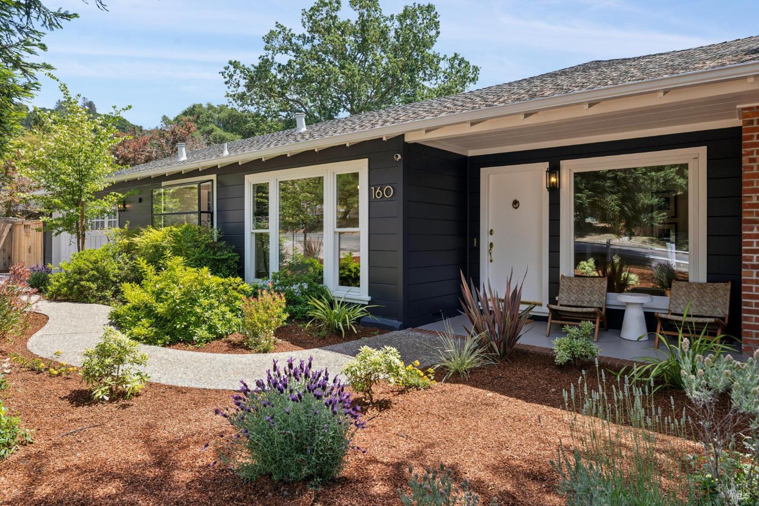 160 Deer Hollow Road