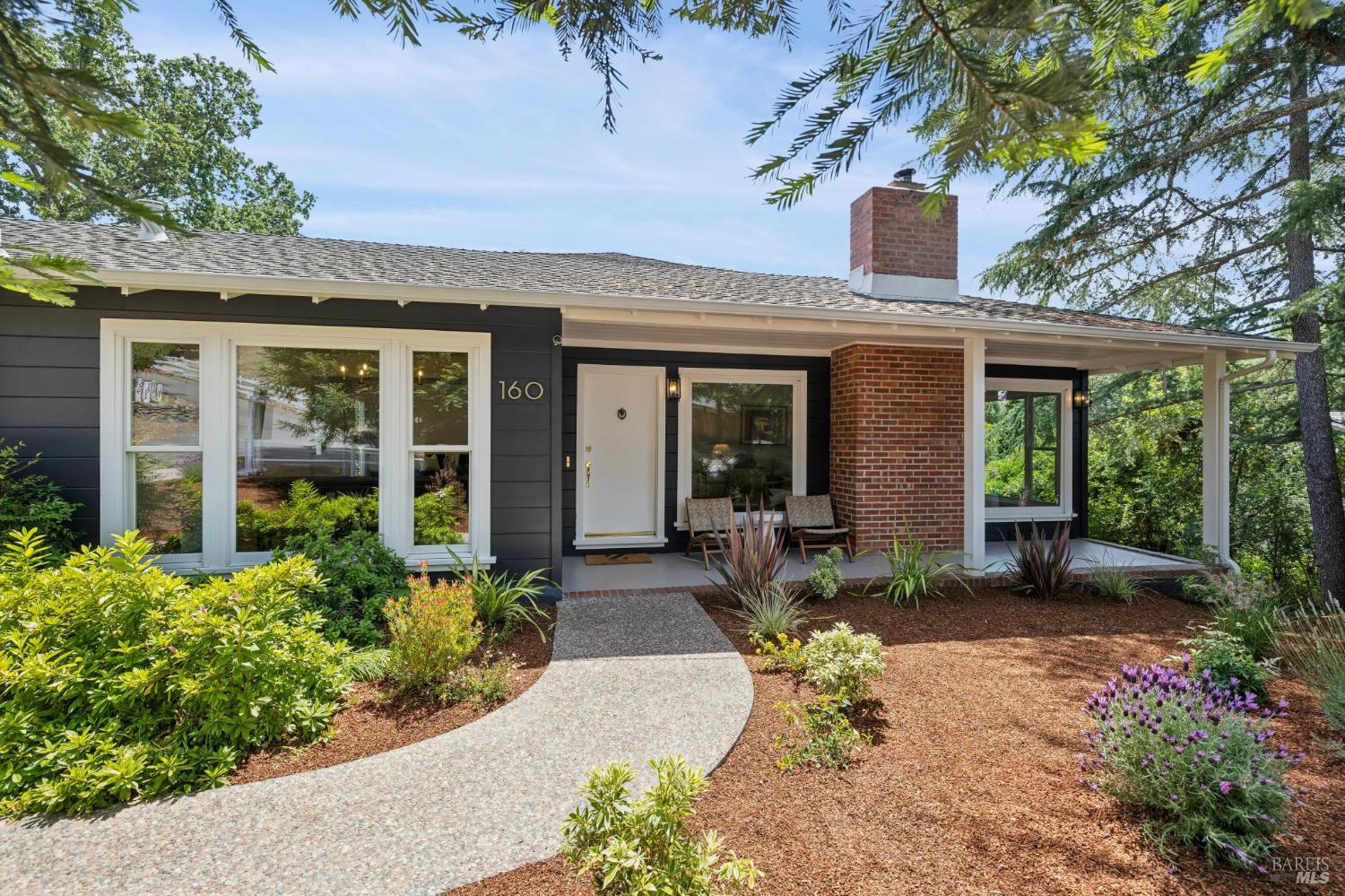 160 Deer Hollow Road