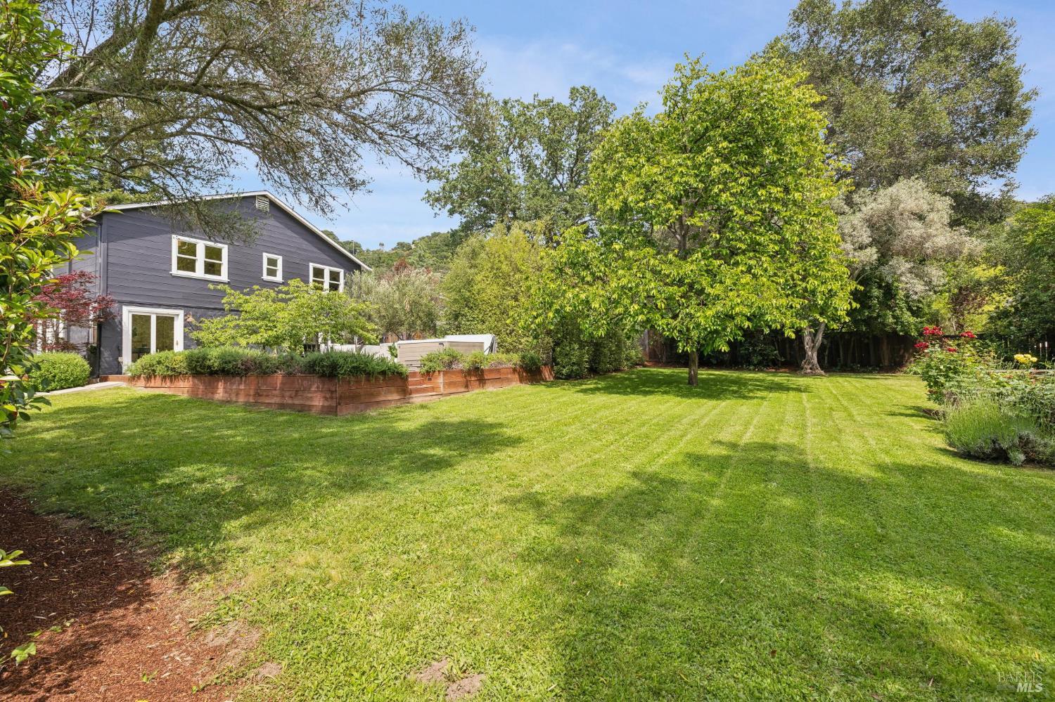 160 Deer Hollow Road