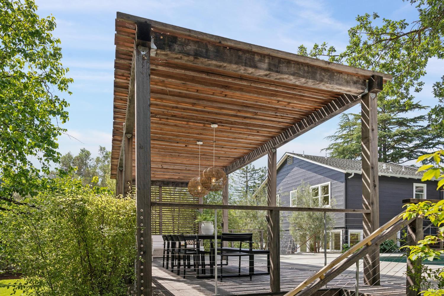 160 Deer Hollow Road