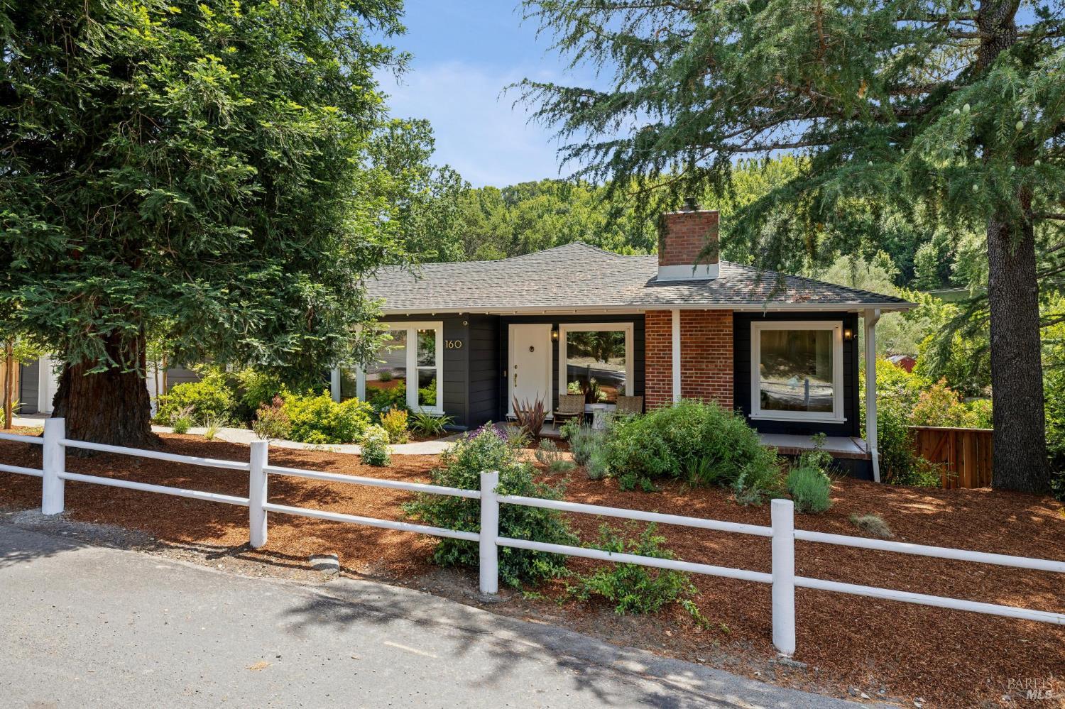160 Deer Hollow Road