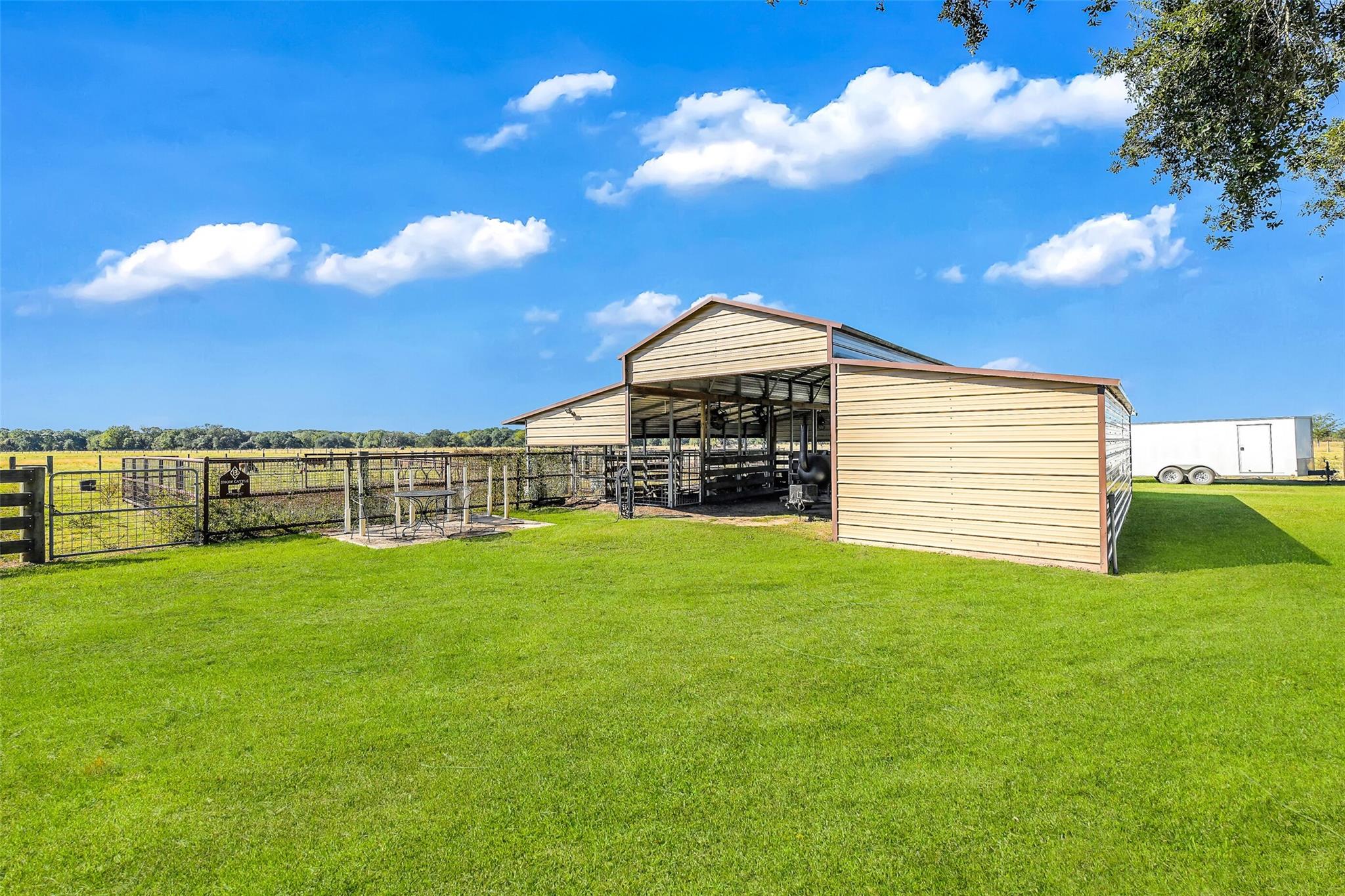 28107 Margerstadt Road