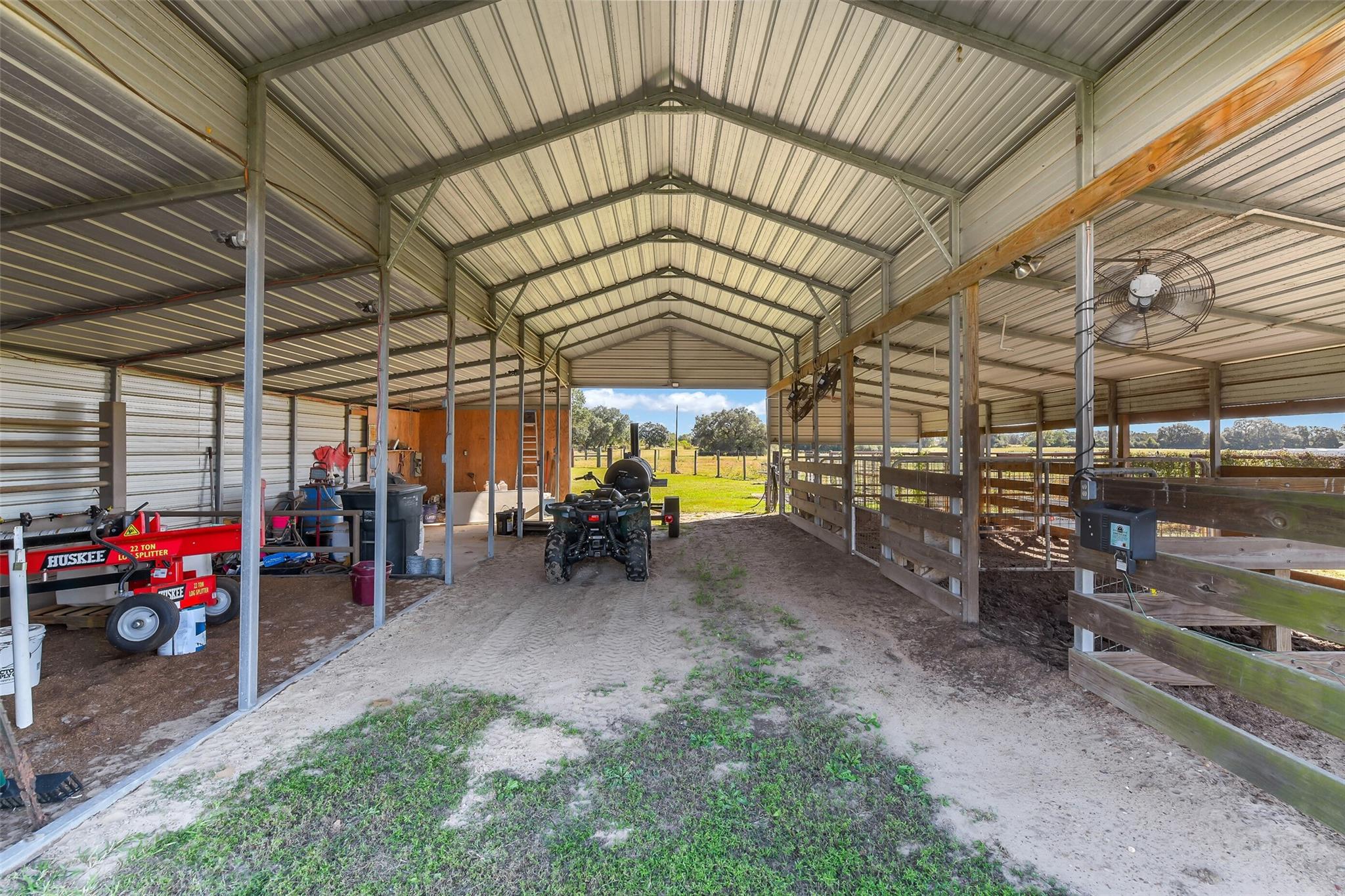 28107 Margerstadt Road