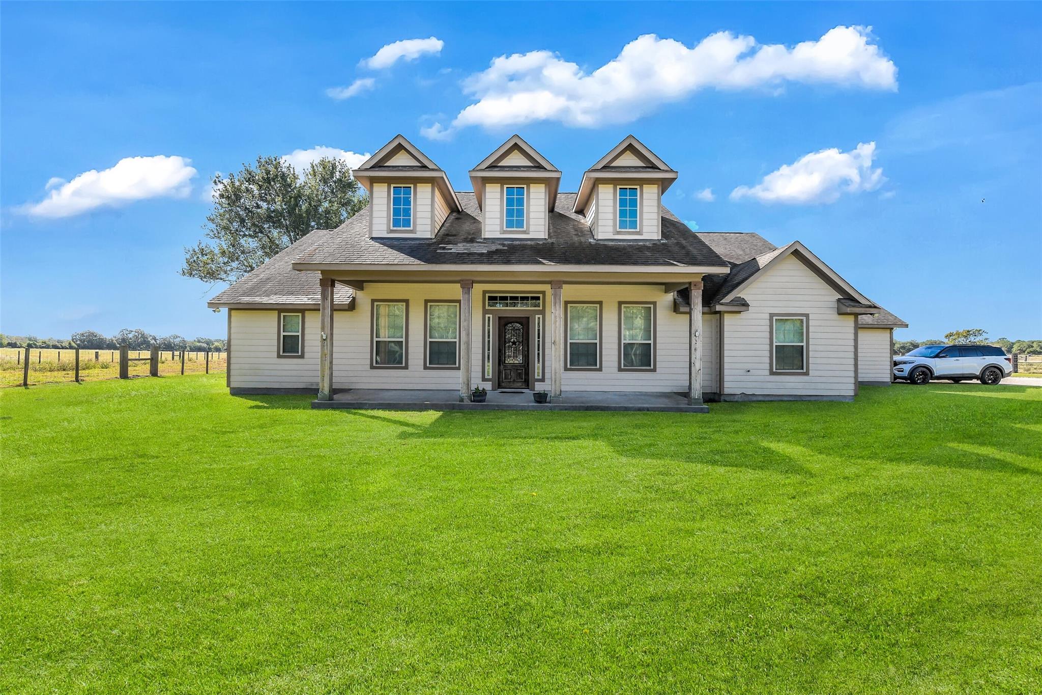 28107 Margerstadt Road