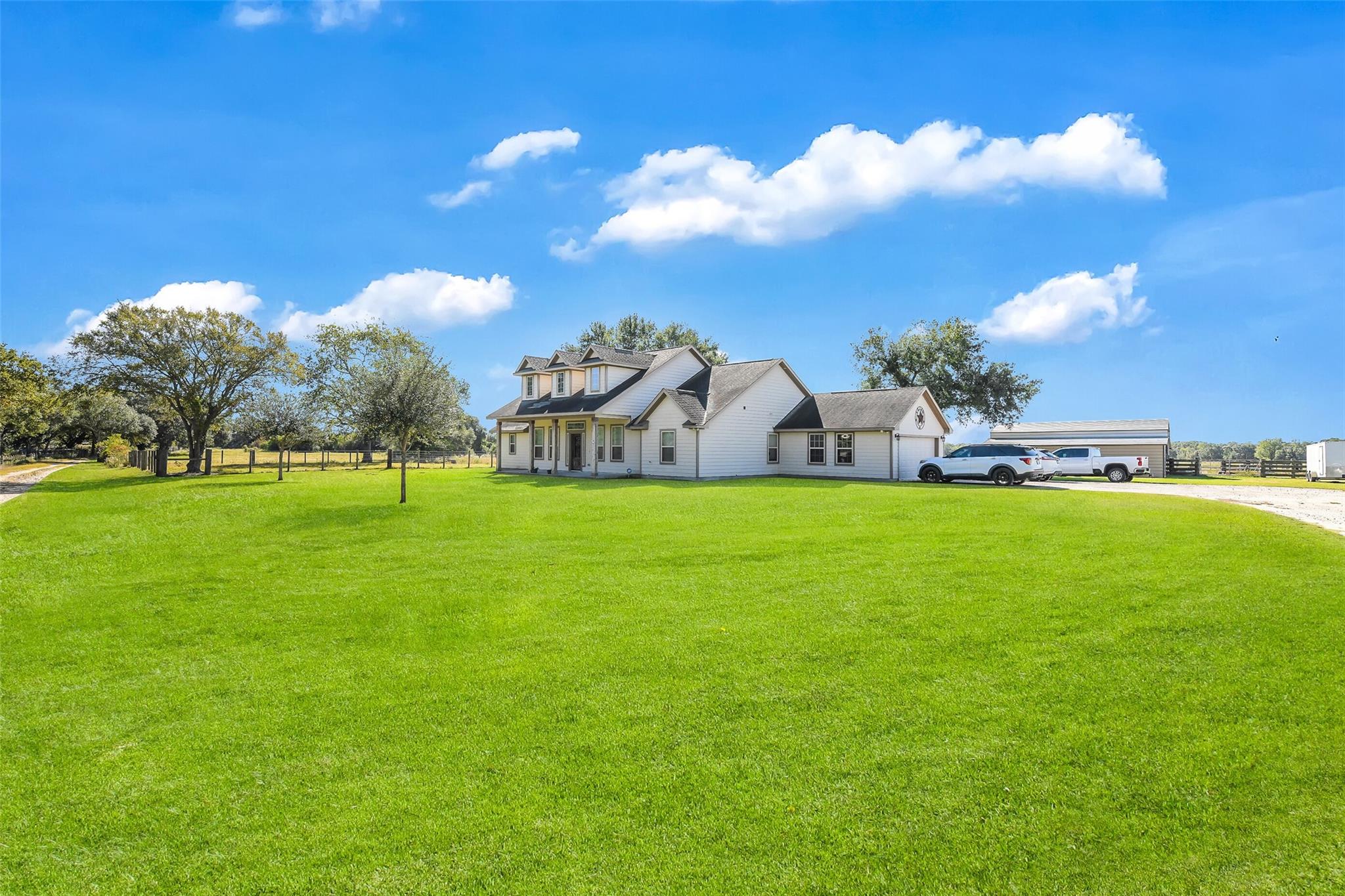 28107 Margerstadt Road