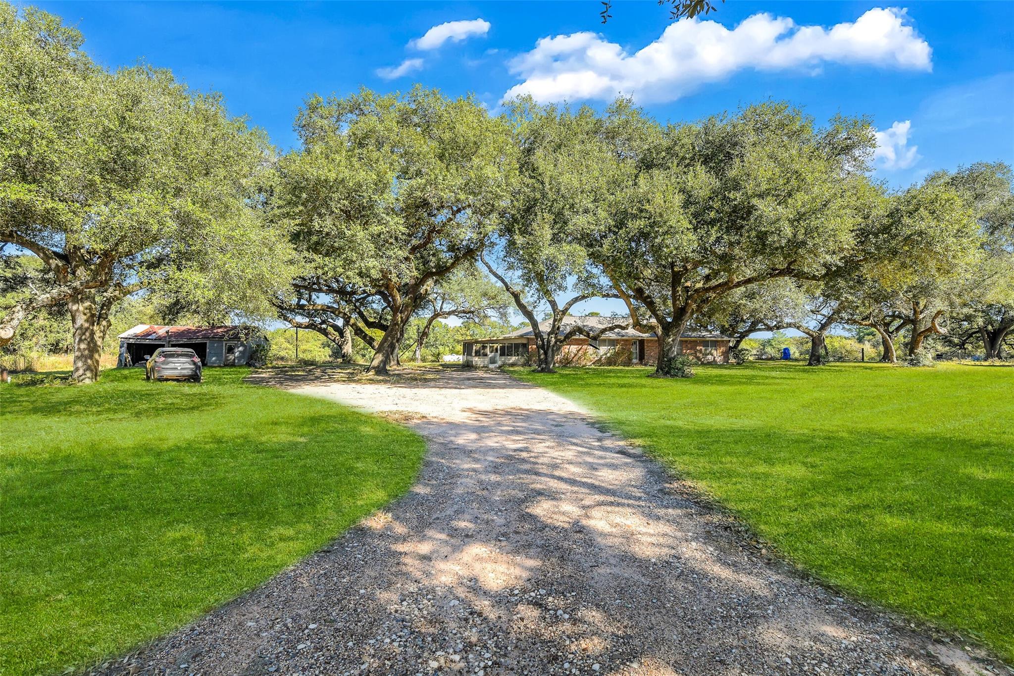 28107 Margerstadt Road